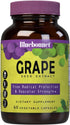 BlueBonnet Super Fruit Grape Seed Extract Supplement, 60 Count, White (743715008403)...