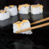 Chef Craft Select Bamboo Chopsticks 4 piece set, Natural...