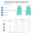 MICHLEY Toddler Sleeping Sack with Feet Newborn Infant Sleeveless Sleeping Bag 2-way Zipper Baby Wearable Blanket for Walkers,Green Octopus,1-3T...