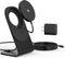 Magnetic Wireless Charger for iPhone 15/14/13/12 - Mag Charger+20W USB C Adapter, Fast Wireless Charging Stand/Pad with 5ft Cable for iPhone 15/14...