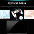 PCTC Screen Protector for EOS R5 / R5 C Full-Frame Mirrorless Camera (2+2Pack), 0.3mm 9H Hardness Tempered Glass Screen Cover...