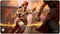 Ultra PRO - MTG Murders at Karlov Manor Playmat Nelly Borca, Impulsive Accuser, Durable Tabletop Professional Card Game Desk Mat Accessories MTG C...