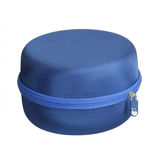Hermitshell Travel Case for COWIN Swimmer IPX7 Floating Waterproof Bluetooth Speakers (Blue)...