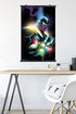 Trends International Marvel Comics - Thanos - Cover #13 Wall Poster, 22.375" x 34", Premium Poster & Clip Bundle...