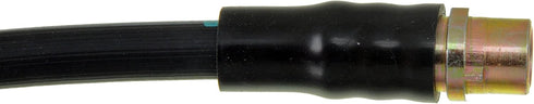 Dorman H381116 Brake Hydraulic Hose Compatible with Select Audi / Porsche / Volkswagen Models...