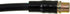 Dorman H381116 Brake Hydraulic Hose Compatible with Select Audi / Porsche / Volkswagen Models...