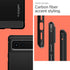 Spigen Rugged Armor Designed for Google Pixel 6 Case (2021) - Matte Black...