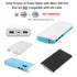 USB-C Charging Cable Cord Wire for Newest Power Banks Compatible with iWalk, Spigen PocketBoost, INIU, RAVPower, BONAI, Anker USB-C & Other PowerB...
