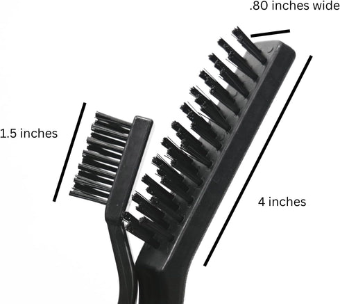 6 Pack Metal Wire Cleaning Brushes...