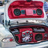 Pyramid GW5BK 5" Speaker Grill Covers - Universal Car/Vehicle Speaker Protectors (Pair)......