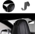 DEF Coat Hooks Hanger for Model X Model S, Anodized Aluminum Designed, Set of 1...