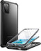 Clayco Forza Series Case for Samsung Galaxy S20 Plus, Built-in Screen Protector Compatible with Fingerprint ID, Full-Body Rugged Cover, 6.7 inch, ...