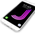 MaiJin Case for Samsung Galaxy J7 2016 (5.5 inch) Soft TPU Rubber Gel Bumper Transparent Back Cover...