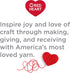 RED HEART Soft Baby Steps Yarn, Baby Blue...