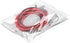 SAE Extension Cable 10 AWG SAE to SAE Quick Disconnect Wire Battery Charger Extension Cord Heavy Duty SAE Connector Cable for Solar Panel Trolling...