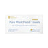 Exquisite Comfort Facial Towel - Ultimate Luxury Skincare with 100% Cotton, Ultra-Absorbent & Hypoallergenic - Perfect for Sensitive Skin (1 Pack,...