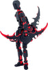 (Assembly Completed) 3D Printed Action Figure?T13 Robot Action Figure, T13 Collectible Action Figure Articulated, for Collectors Desktop Decoratio...