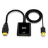 BENFEI HDMI to DisplayPort, Uni-Directional HDMI (Source) to DisplayPort (Display) Adapter 4K@60Hz/2K@144Hz/1080P@165Hz Compatible with Laptop, Xb...