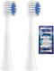 Replacement Toothbrush Heads for Razoko Kids Toothbrush 6 Pack...