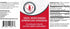 Dairyland American Ginseng Capsules, 75 ct (2000 mg) – Concentrated Wisconsin Ginseng Root Extract – Daily Herbal Supplement for Immune Support...