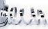 Holiday Ribbon for Craft Silver Curling Ribbon Metallic Ribbons Shiny & Sparkling Crafts Large 500 Yard Thin New Year Party Celebration Decoration...