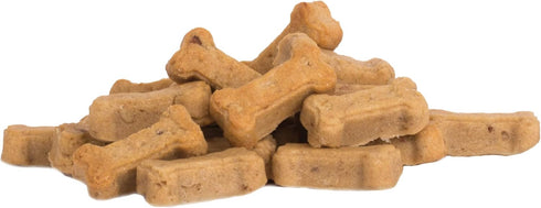 Mrs. Anderson's Baking Silicone Dog Biscuit Pan, Non-Stick European-Grade Silicone...