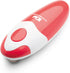 Kitchen Mama Auto Electric Can Opener: Open Your Cans with A Simple Press of Button - Automatic, Hands Free, Smooth Edge, Battery Operated, YES YO...