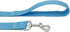 4FT/5FT/6FT Strong Dog Leash, Nylon Dog Leashes for Small Medium Large Dogs (Blue, 1 in x 15 ft)...