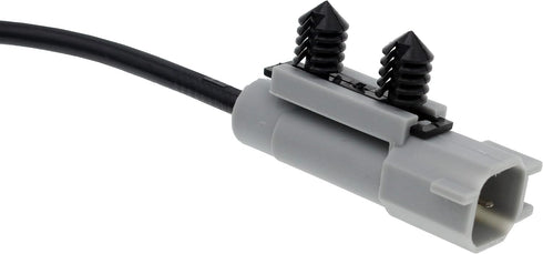 Dorman 695-885 Rear ABS Wheel Speed Sensor Compatible with Select Jeep Models...