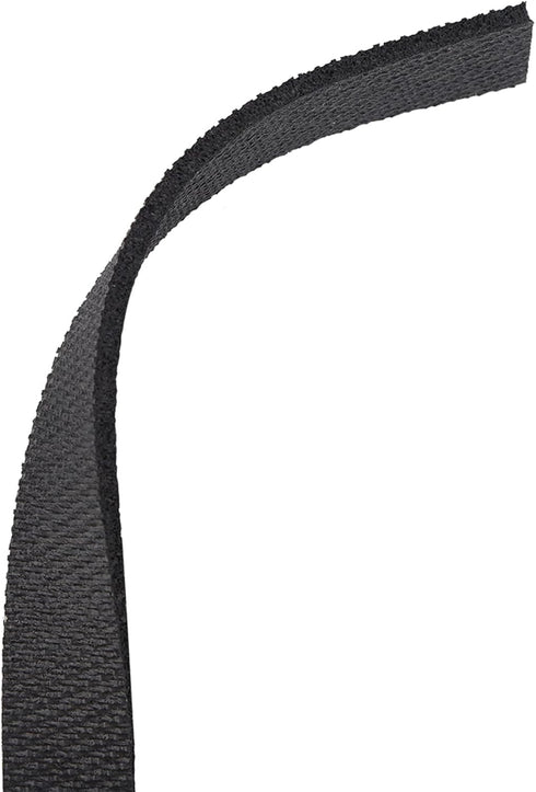 Mopping Robot Wheel Tire, Sweeping Robot Leather Wheel Fetal, Sweeping Robot Wheel Tire Strip for Replacement Vacuum Cleaner Tires...