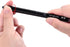SMOOTHERPRO Erasable Bolt Action Pen Compatible with Pilot FriXion Refill Stainless Steel Pocket Clip Refillable Retractable Pen for Office School...