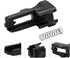 VSA4 Vinyl Siding Adaptor Kit Compatible with RN46-1 Coil Roofing Nailer, Siding Nailer Kit with Spring...
