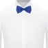 Jacob Alexander Polka Dot Print Men's Polka Dotted Pretied Bowtie...