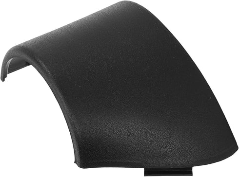 KIMISS Driver Side Door Mirror Cover, Car Exterior Door Side Mirror Hinge Cover 25861018 Replacement for Silverado 1500 (Left)...