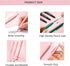 TYU 3Pieces Inkless Magic Pencil, Infinity Reusable Pencil with Extra 3 Lead Refills Replaceable Nib Cute Pencils for Writing Drawing Drafting Hom...