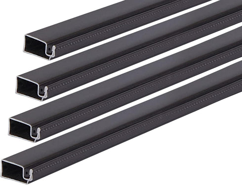 M-D Building Products 14106 Screen x 48in Bronze (5/16in) Frame kit...