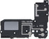 MMOBIEL Loud Speaker Compatible with Samsung Galaxy Note 9 2018 - Ringer Buzzer Flex Cable Loudspeaker Replacement - Incl. Screwdrivers...