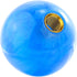 Abfer Round Ball Shift Knob Car Gear Stick Shifter Knobs Shifting Lever Replacement Fit Most Automatic Manual Transmission Vehicles (Blue)...