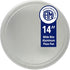 American Metalcraft, inc. TP14 Wide-Rim Pan...