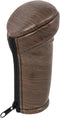 GG Grand General 99865 Matte Dark Wood Gear Shift Knob Cover...