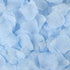 1000 Pieces Light Blue Artificial Silk Rose Petals Flower Decoration Wedding Party Color Light Blue...