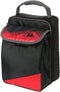 Artic Zone Expandable hardbody lunch,black...