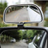 Blind Spot Mirror for Car 1 Pack, Rectangle Rear View HD Glass Wide Angle Mirror, Auto Interior Mirror for Cars Trucks SUVs RVs...