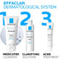 La Roche-Posay Effaclar Medicated Gel Cleanser | 2% Salicylic Acid Cleanser + LHA + Glycerin | Foaming Acne Face Wash | Helps Clear & Prevent Acne...