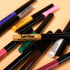 Jolilab 16 Colors Eyeliner Pencil Set Eyeliner Pencil Glitter Eyeliner Liquid Liner Pigmented Waterproof Smudgeproof Long Lasting Eye Liner Christ...