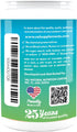 VAL Mg Experts Melatonin 3mg with B6 & Magnesium - 90-Day Supply for Optimal Sleep Support, Healthy circadian Rhythms, Cellular Defense - Antioxid...