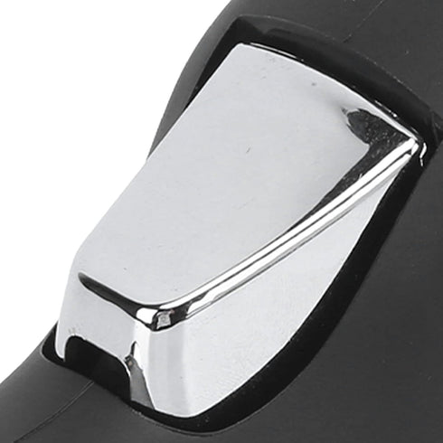 Automatic Gear Stick Shift Knob, Car Gear Shifter Stick Auto Modification Repair Replacement for 2009?2013 Black...