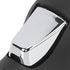 Automatic Gear Stick Shift Knob, Car Gear Shifter Stick Auto Modification Repair Replacement for 2009?2013 Black...