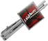 A Nightmare on Elm Street Logo Square Tie Bar Clip Clasp Tack- Silver or Gold...