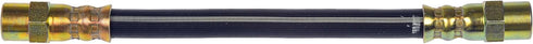 Dorman H96395 Brake Hydraulic Hose Compatible with Select Audi / Volkswagen Models...